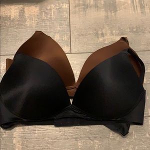 Ambrielle Wire-free Bra set